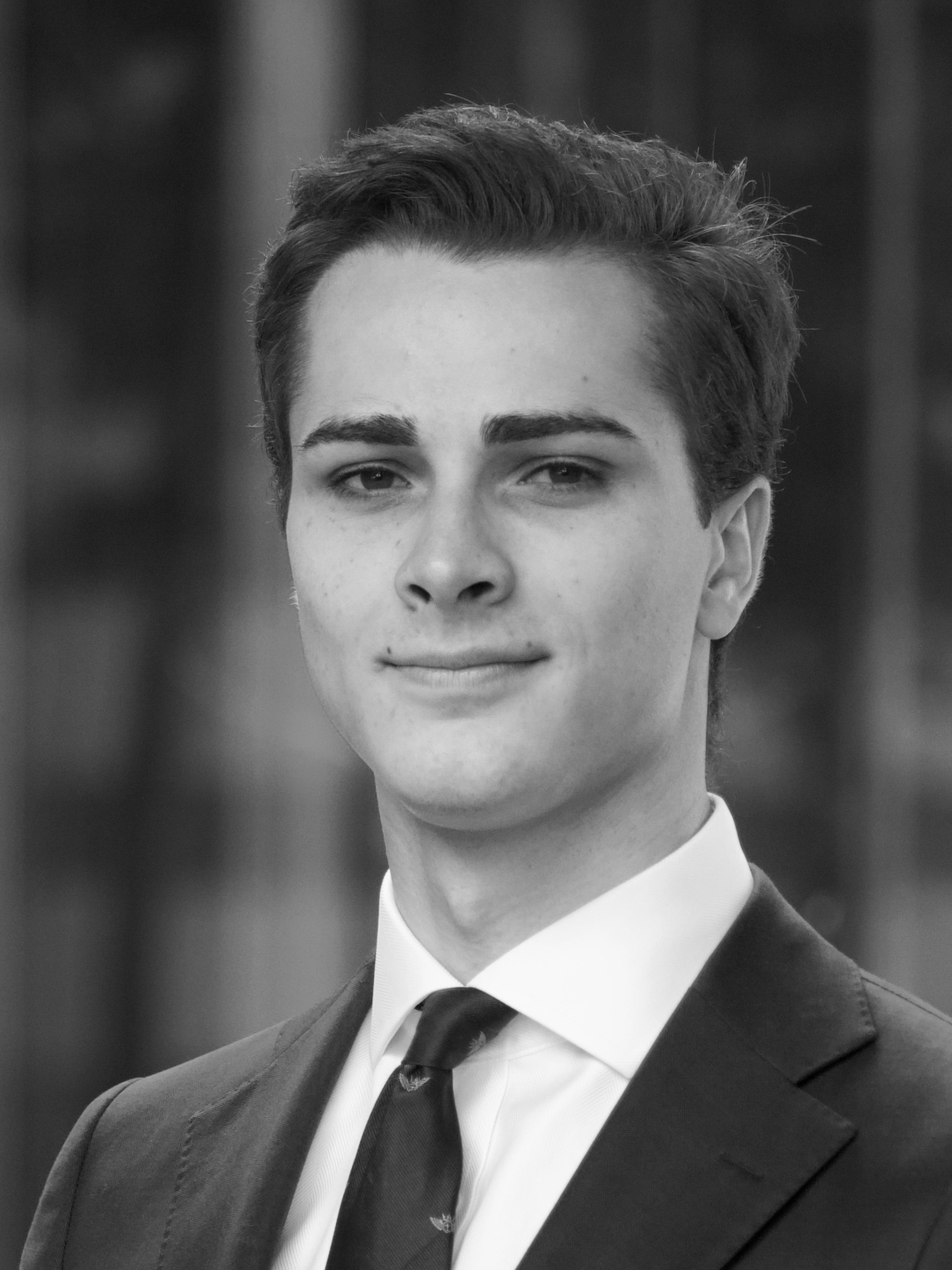 Florian Liebenguth